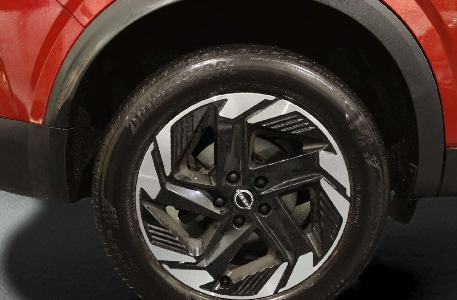 Nissan Qashqai DIG-T 140 N-Connecta - foto 37