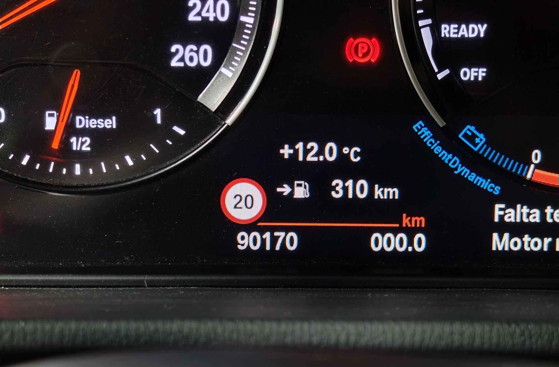 BMW X1 sDrive20d - foto 8