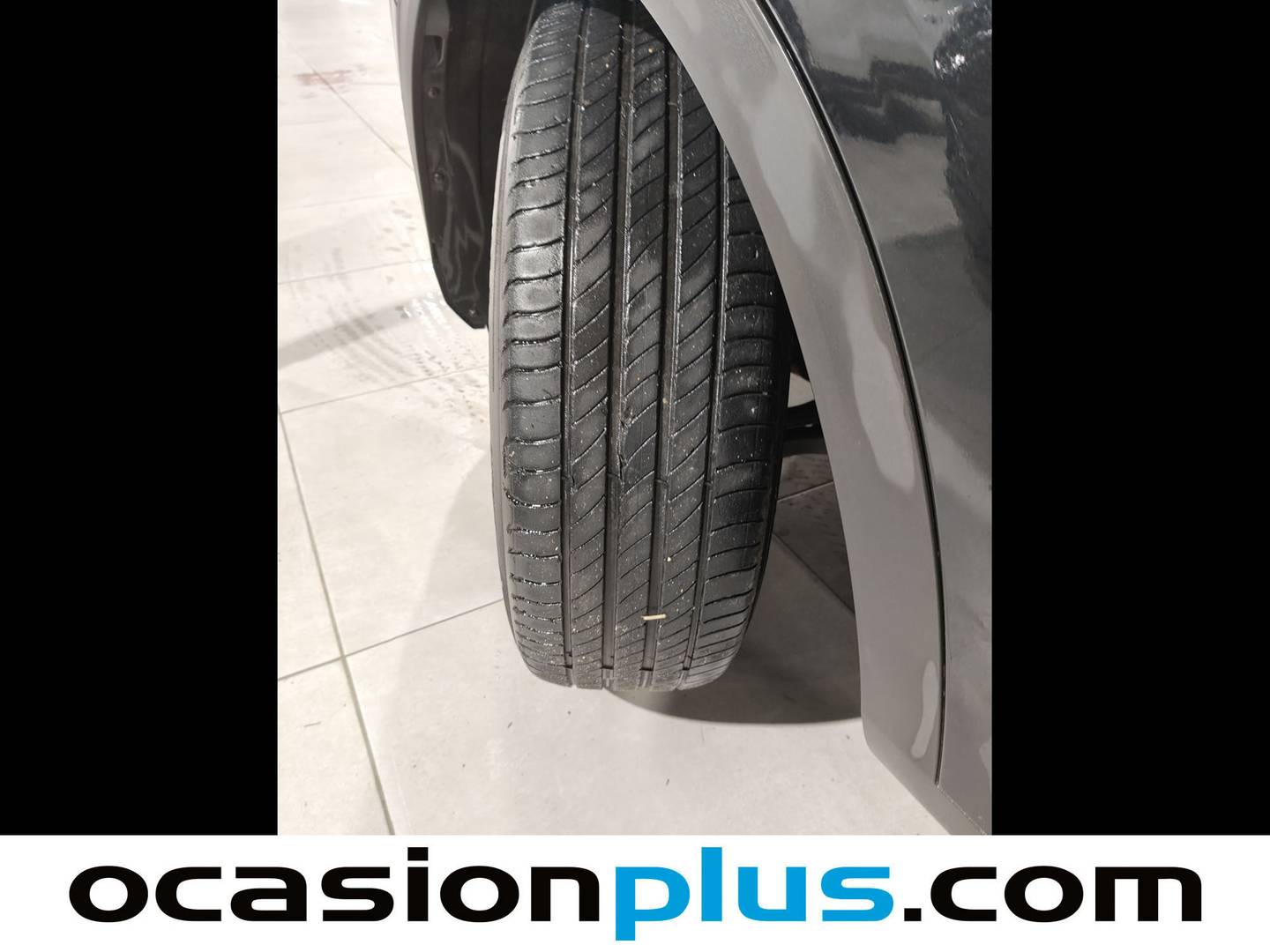 Foto KIA Sportage Kia Sportage 1.6 T-GDi Concept 4X2 (150 CV)