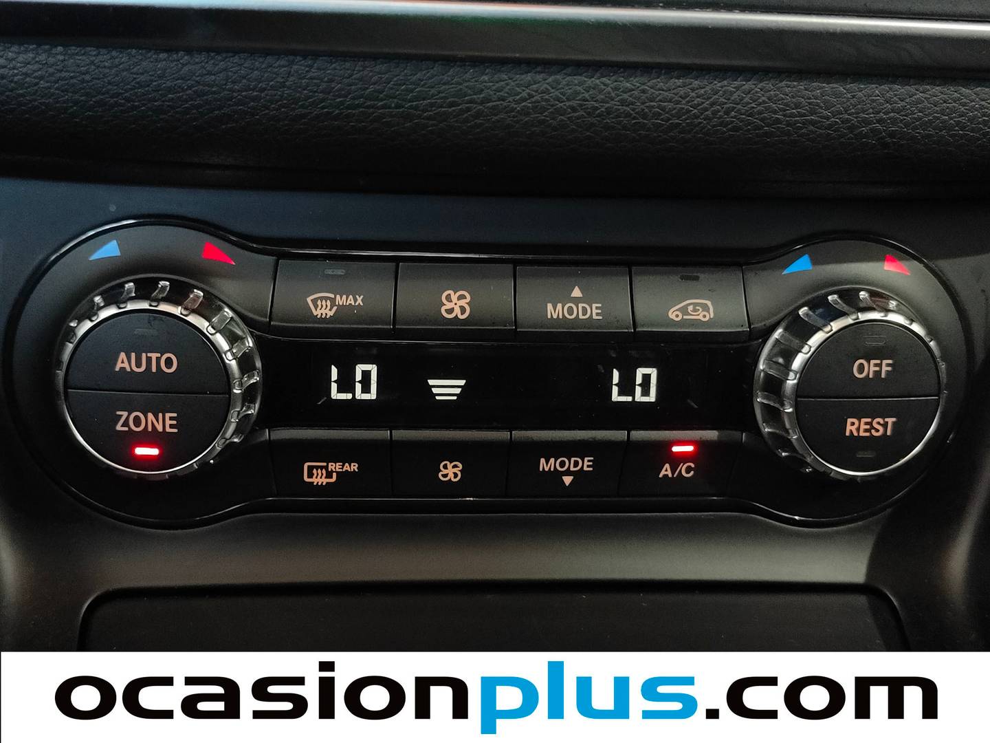 Mercedes GLA Mercedes GLA 200 d AMG Line (136 CV) barato