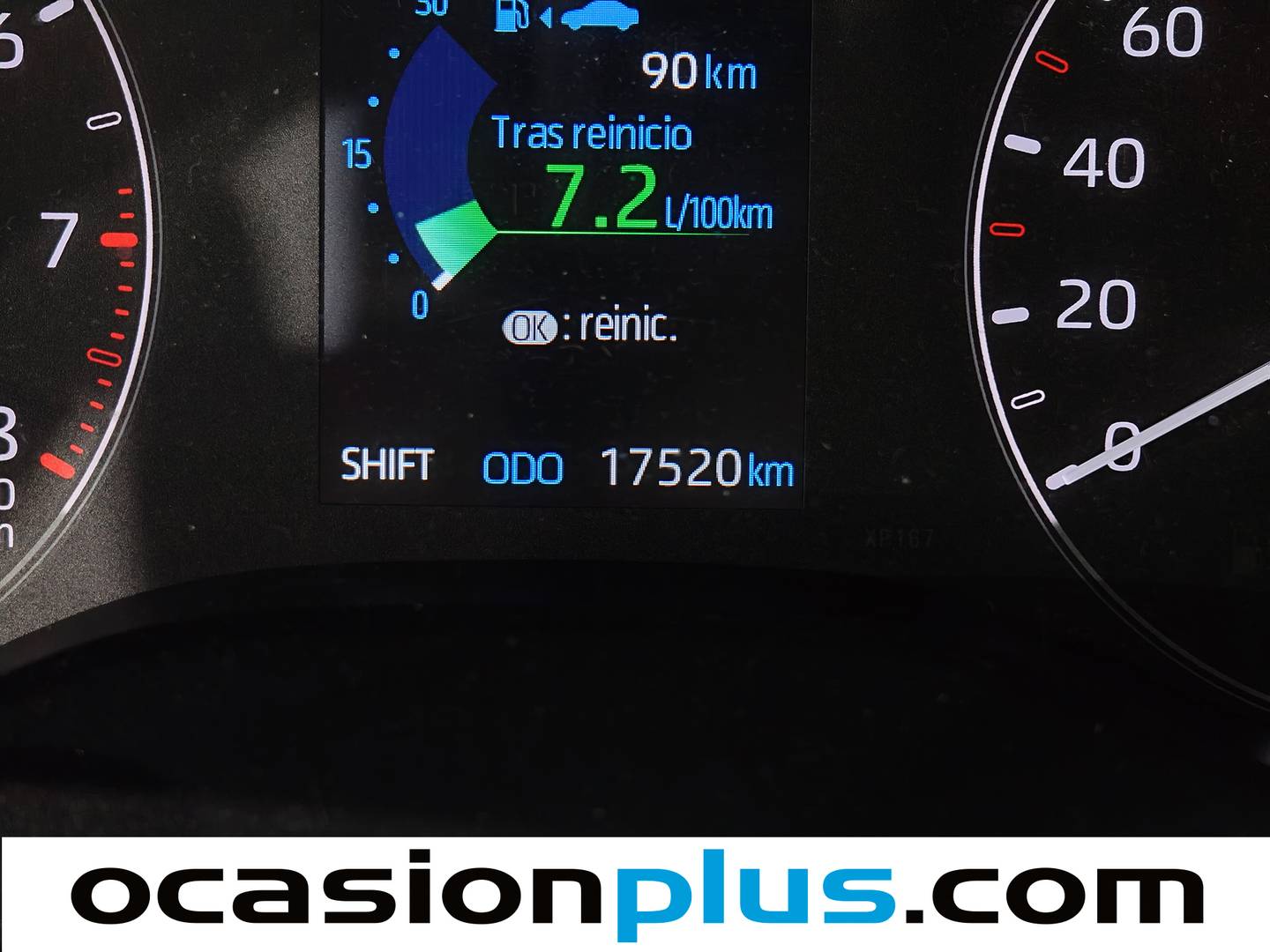 Toyota Yaris Toyota Yaris 1.5 S-Edition (125 CV) seminuevo