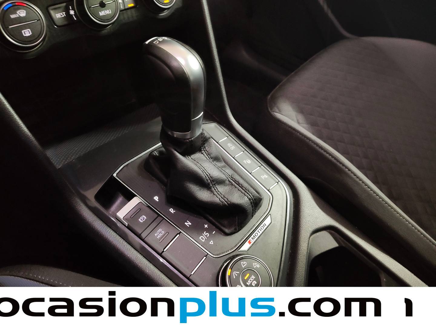 Foto Volkswagen Tiguan Volkswagen Tiguan Tech&Go 1.4 TSI 4Motion 110 kW (150 CV) DSG