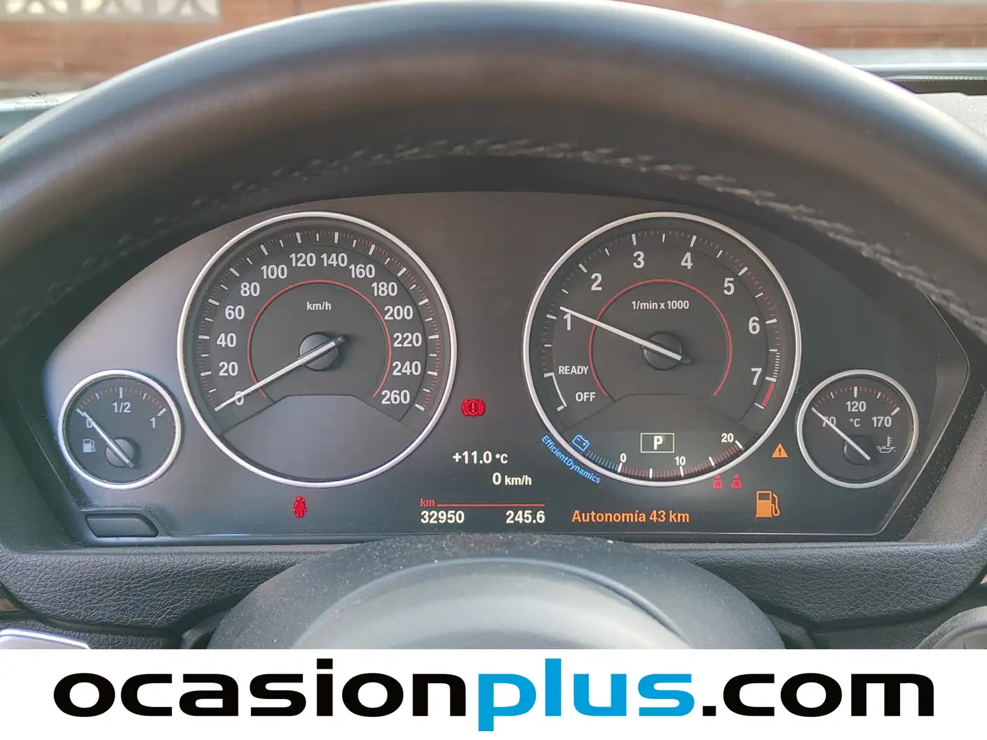 Foto BMW Serie 4 BMW Serie 4 420i Coupe (184 CV) Pack M