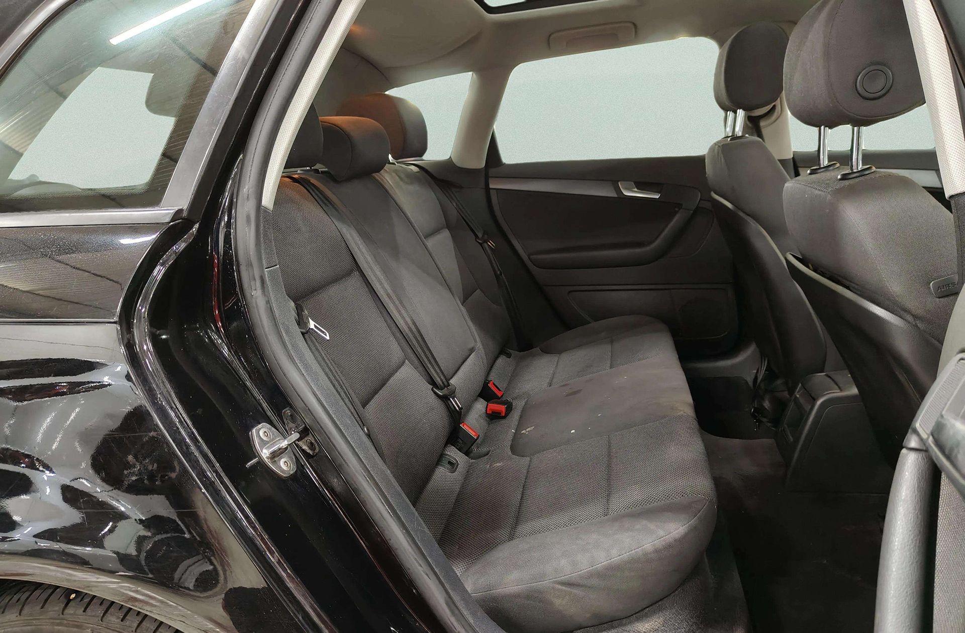 Audi A3 Sportback Attraction 1.6 TDI - foto 14