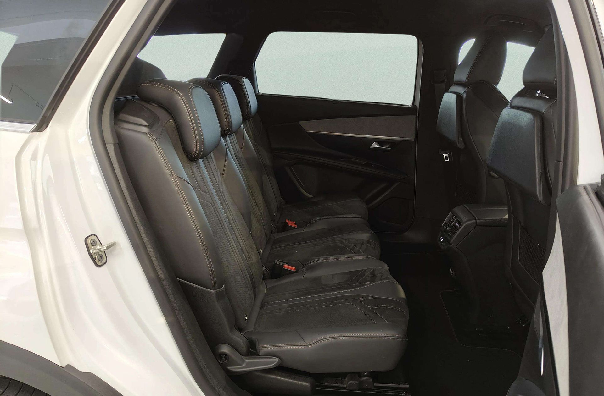 Peugeot 5008 PureTech 130 GT 7 plazas - foto 21