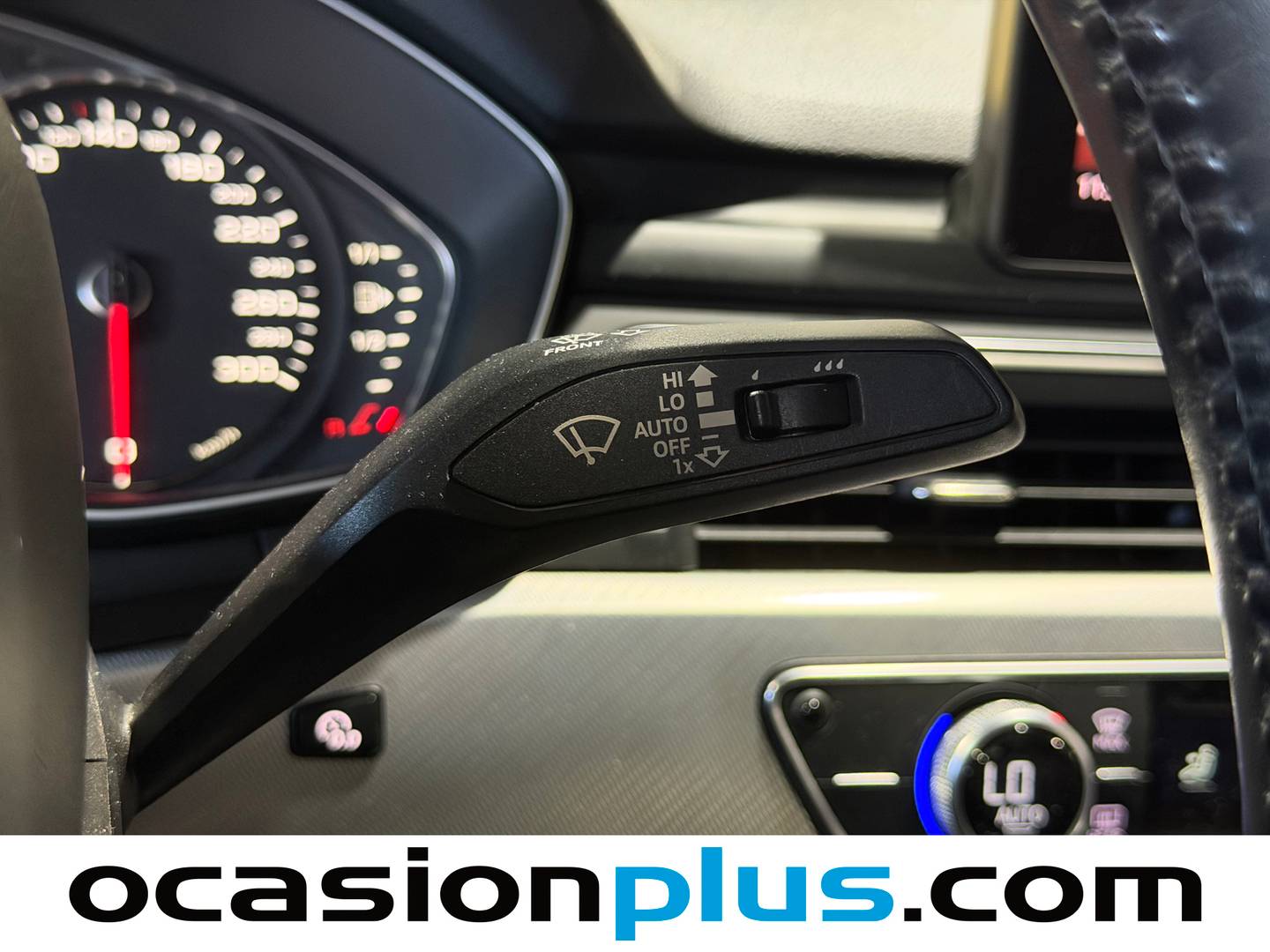 Audi A4 Audi A4 design edition 2.0 TDI (150 CV) S tronic al mejor precio