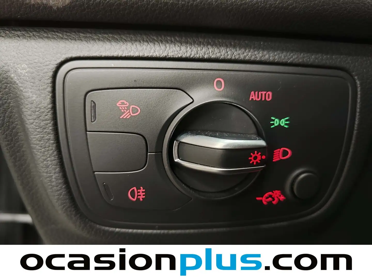 Foto Audi A6 Audi A6 Advanced edition 3.0 TDI  (218 CV) S tronic