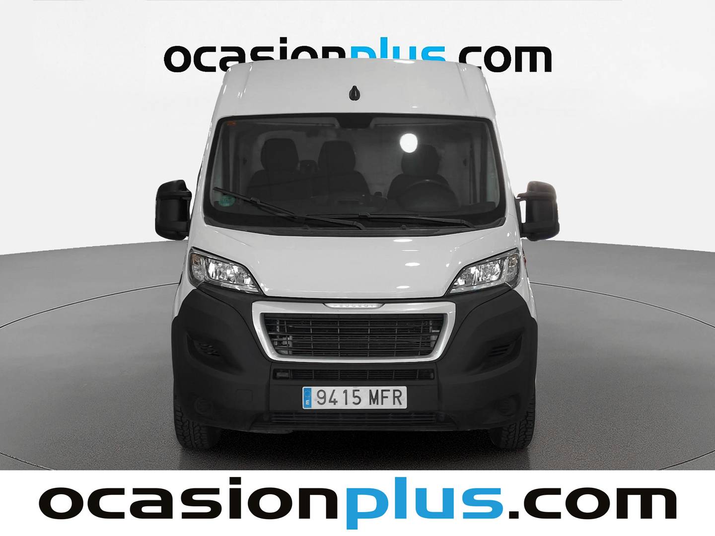 Peugeot Boxer Peugeot Boxer Furgon BlueHDi 140 S&S 335 L3H2 (140 CV) 140cv