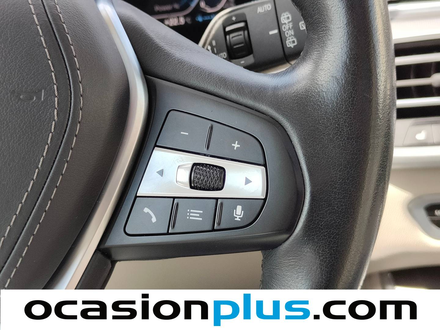 BMW X5 BMW X5 xDrive45e (394 CV) híbrido enchufable