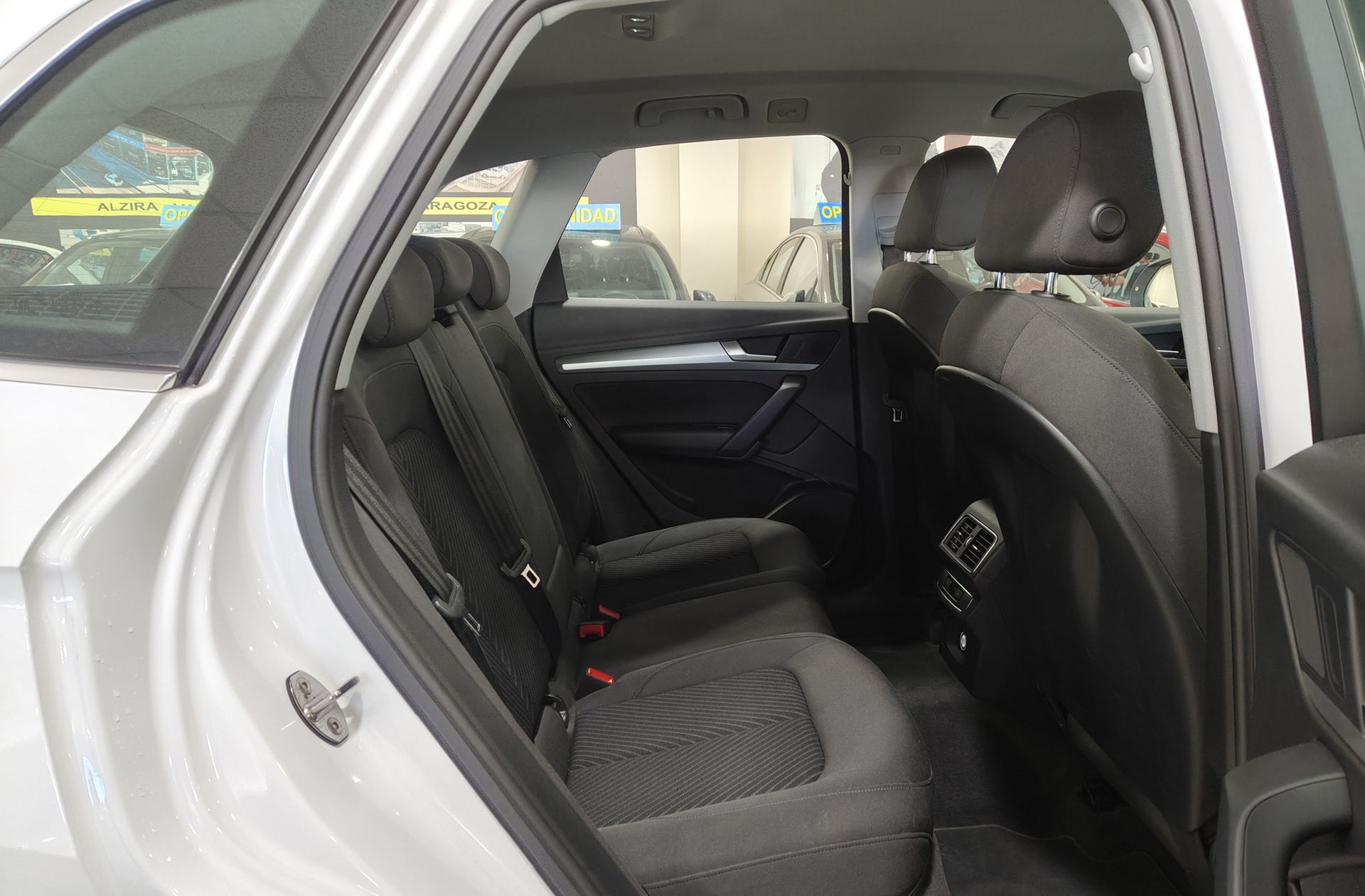 Audi Q5 Advanced 2.0 TDI - foto 19
