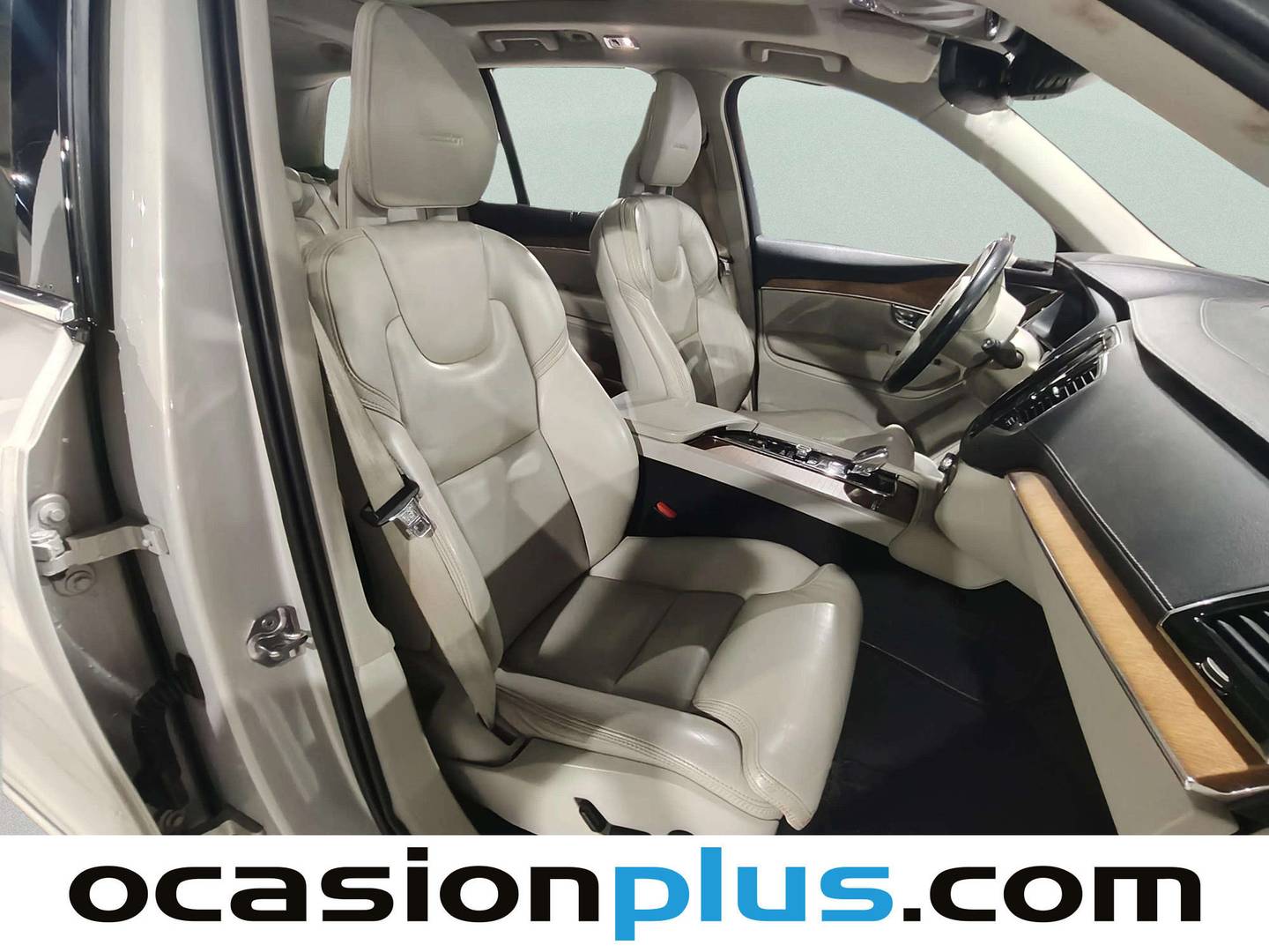 Foto Volvo XC90 Volvo XC90 B5 D Inscription AWD Auto (235 CV) 7 Plazas