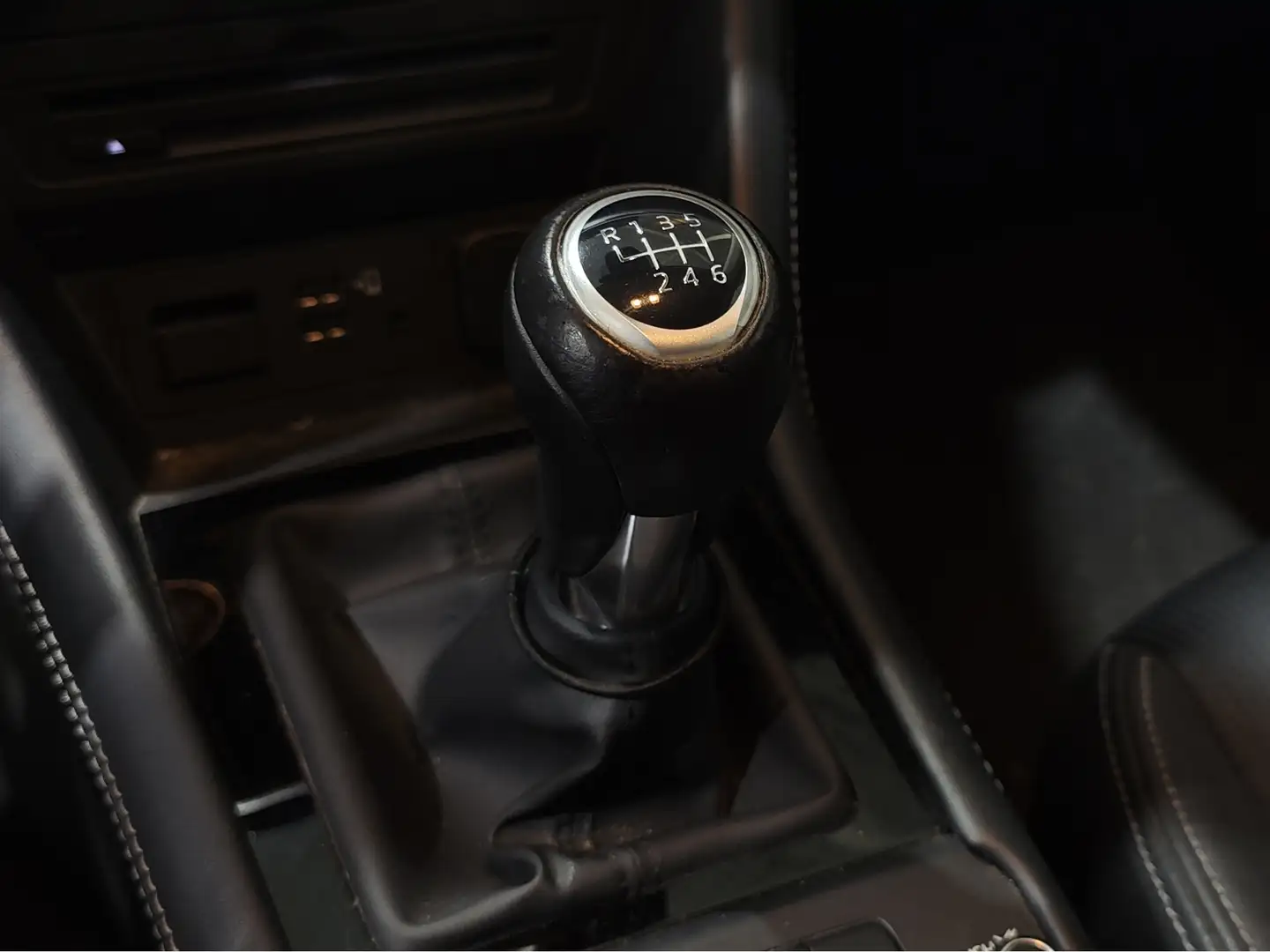 Foto Mazda CX-3 Mazda CX-3 2.0 G Zenith 2WD  (121 CV)