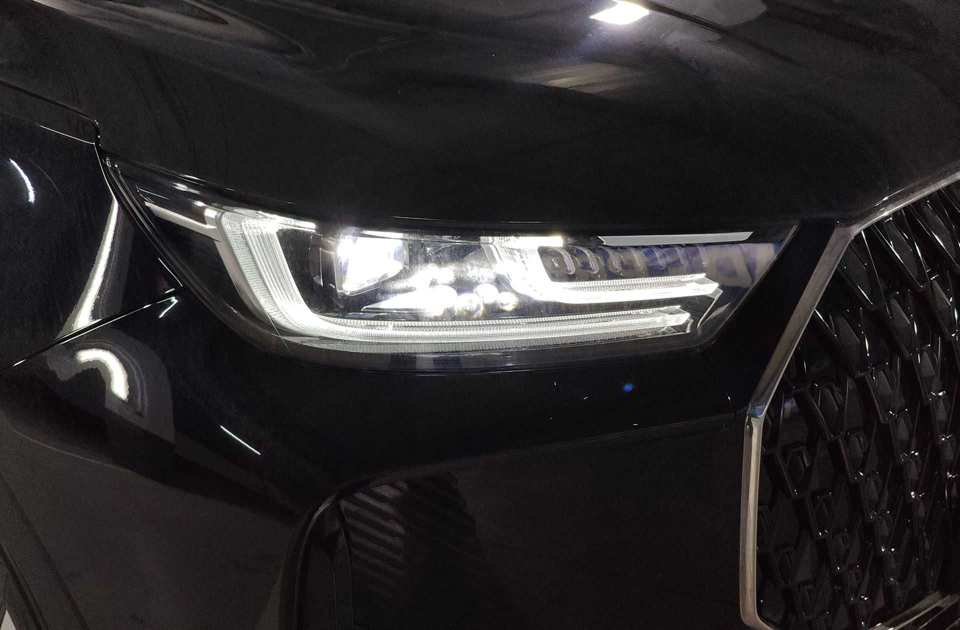 Ebro s700 1.6 T-GDi Luxury 7 DCT - foto 25