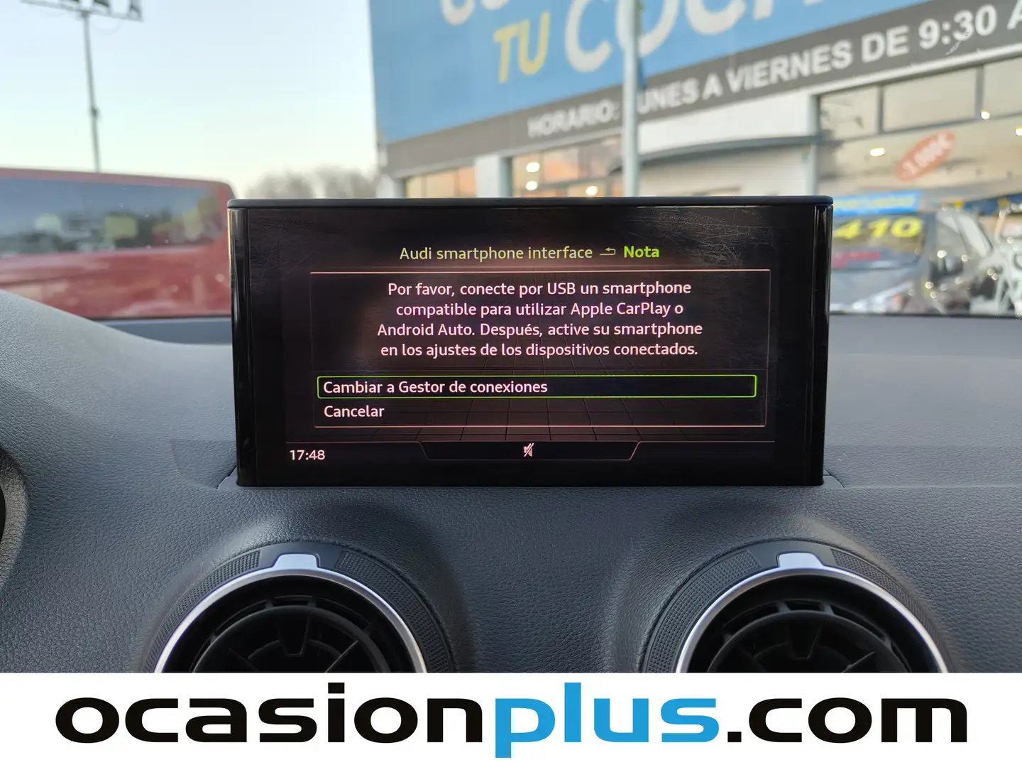 Foto Audi Q2 Audi Q2 Advanced 30 TDI (116 CV)