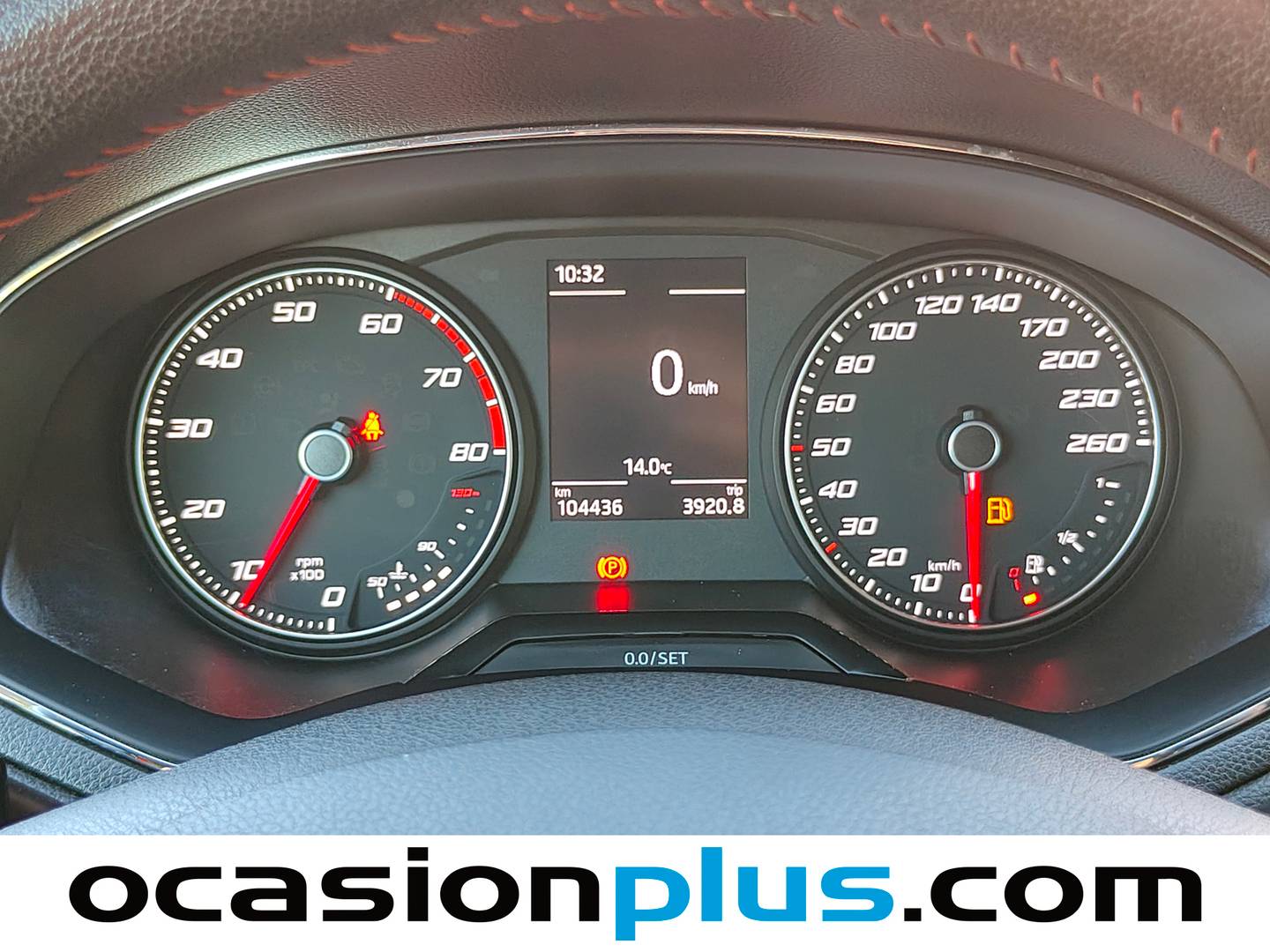 Seat Arona Seat Arona 1.5 TSI FR (150 CV) 2018