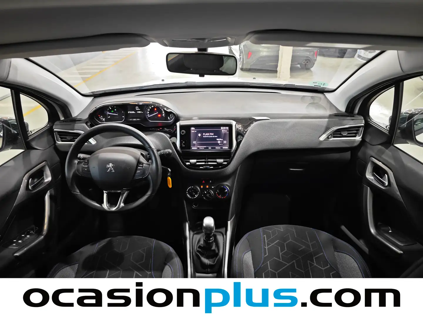 Foto Peugeot 2008 Peugeot 2008 BlueHDi 100 S&S Style (100 CV)