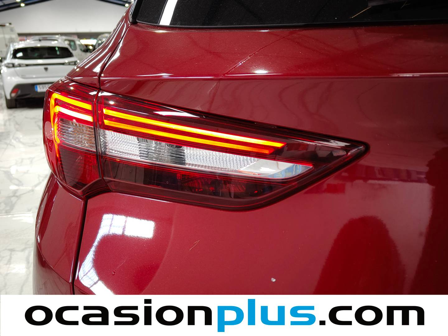 Foto Opel Grandland X Opel Grandland X 1.5 CDTi Opel 2020 (130 CV)