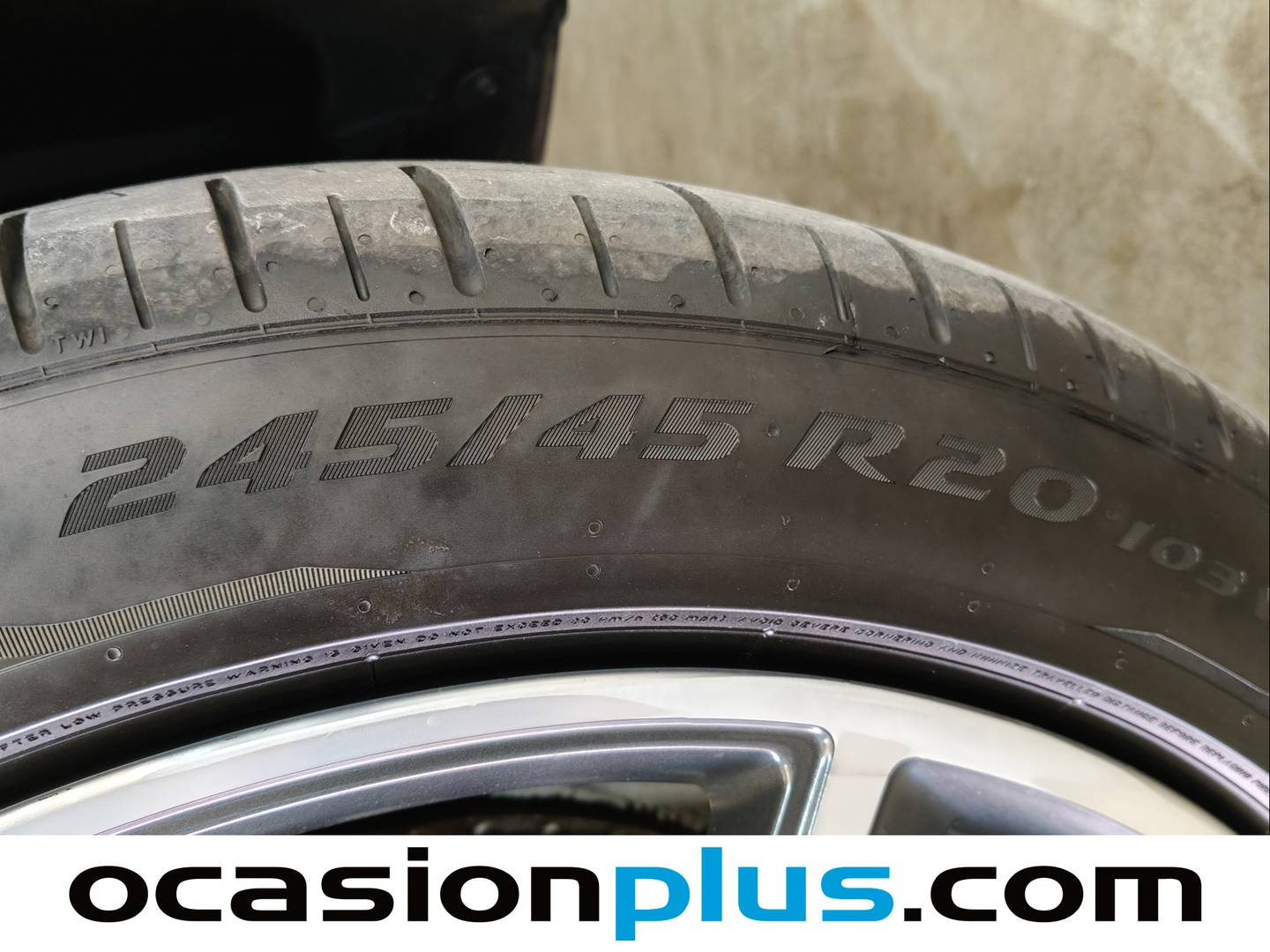 BMW X3 BMW X3 M40i (360 CV) de segunda mano