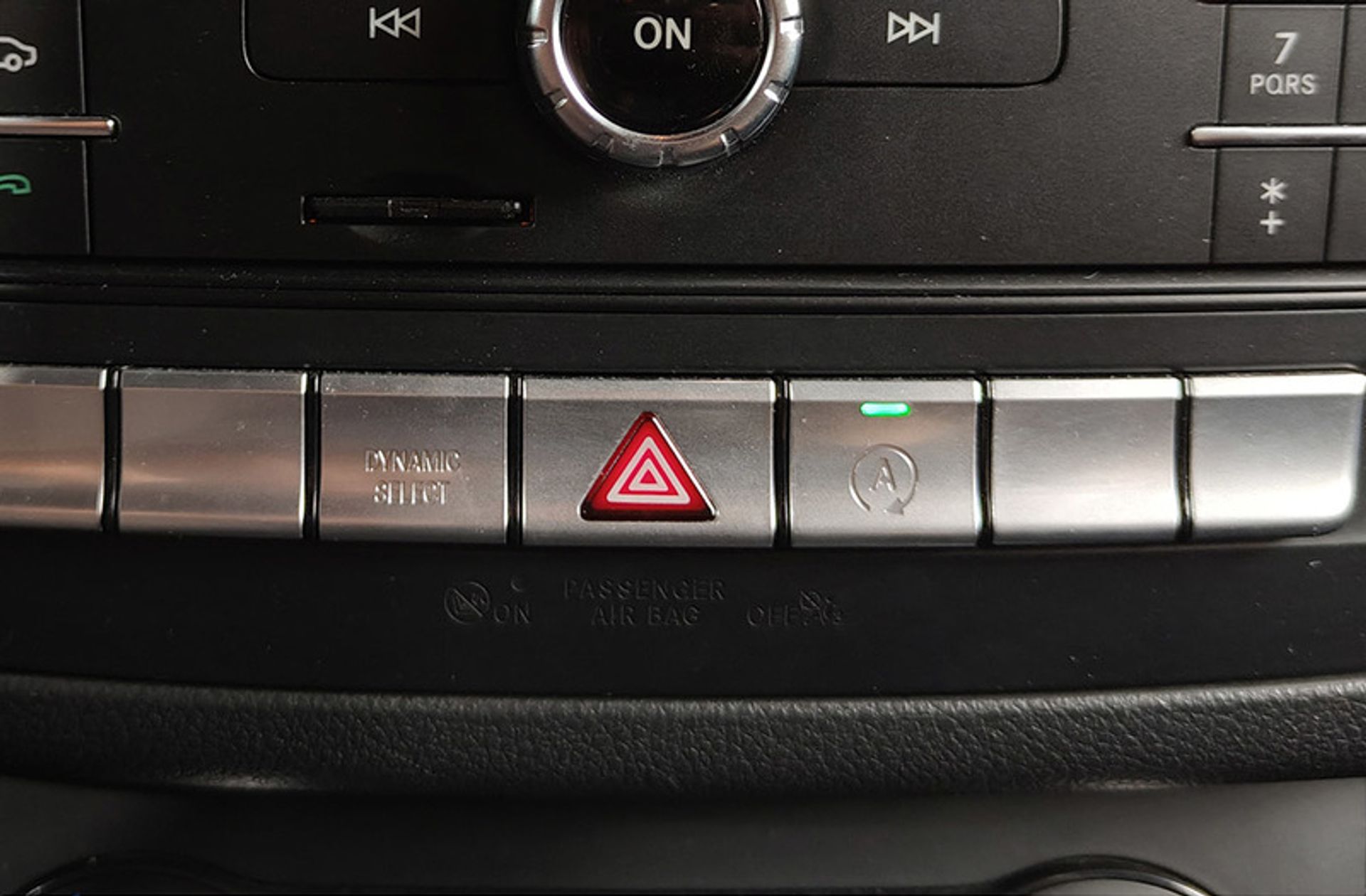 Mercedes-Benz Clase B 200 d Pack AMG - foto 12