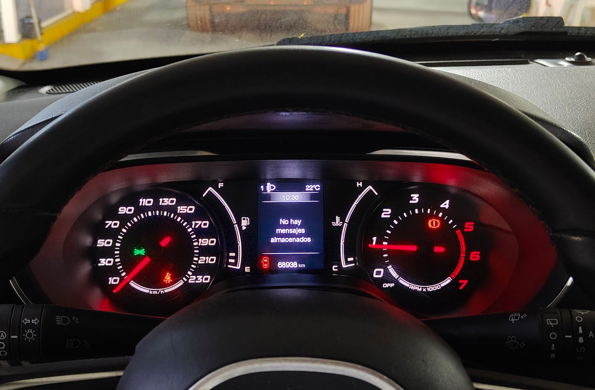 Fiat Tipo 1.3 MultiJet Mirror - foto 20