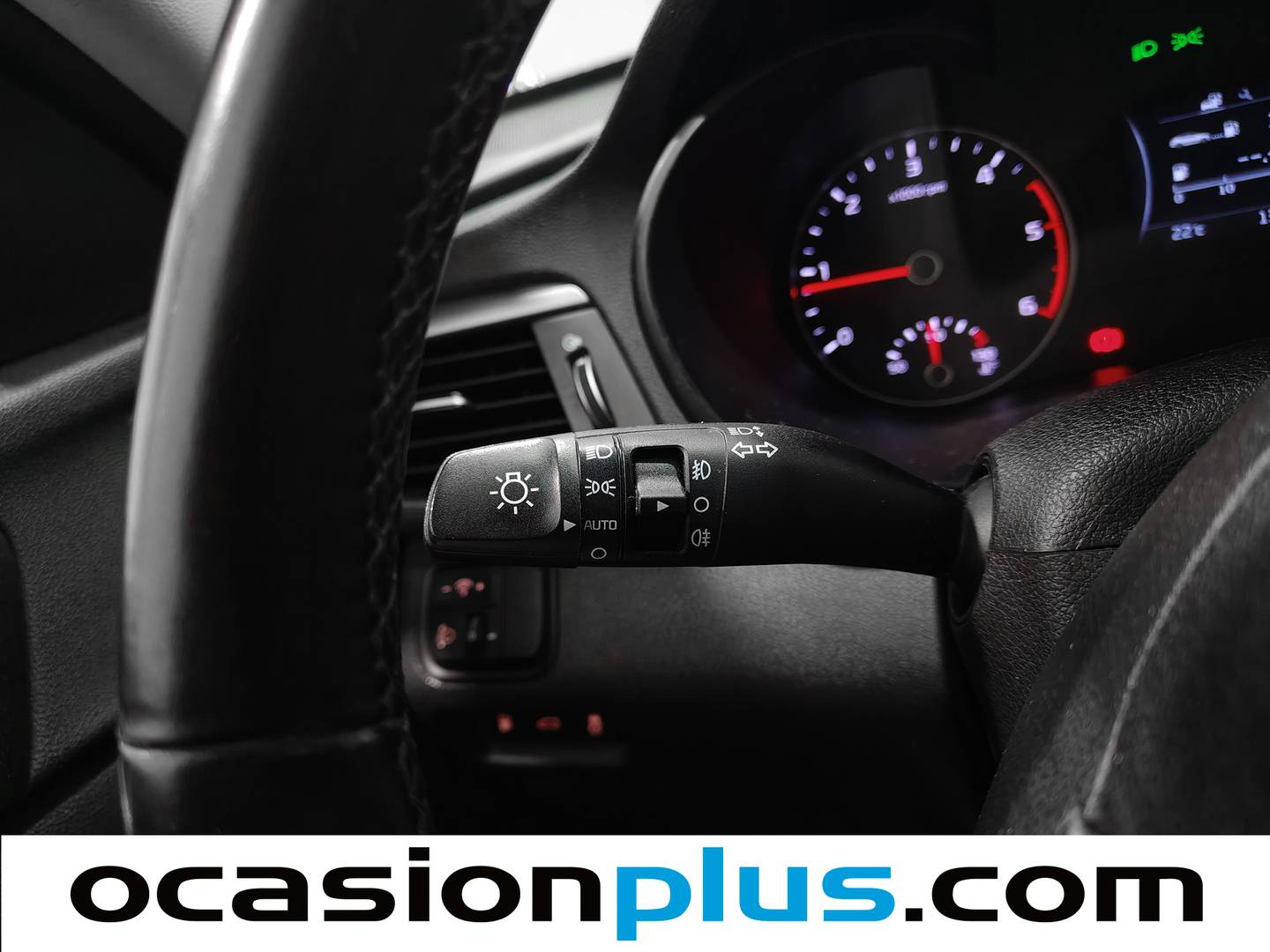 Foto KIA Optima Kia Optima 1.7 CRDi VGT Eco-Dynamics Concept (141 CV)