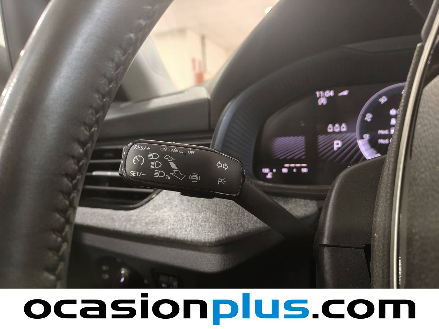 Skoda Kamiq Skoda Kamiq 1.0 TSI Selection DSG (115 CV) seminuevo