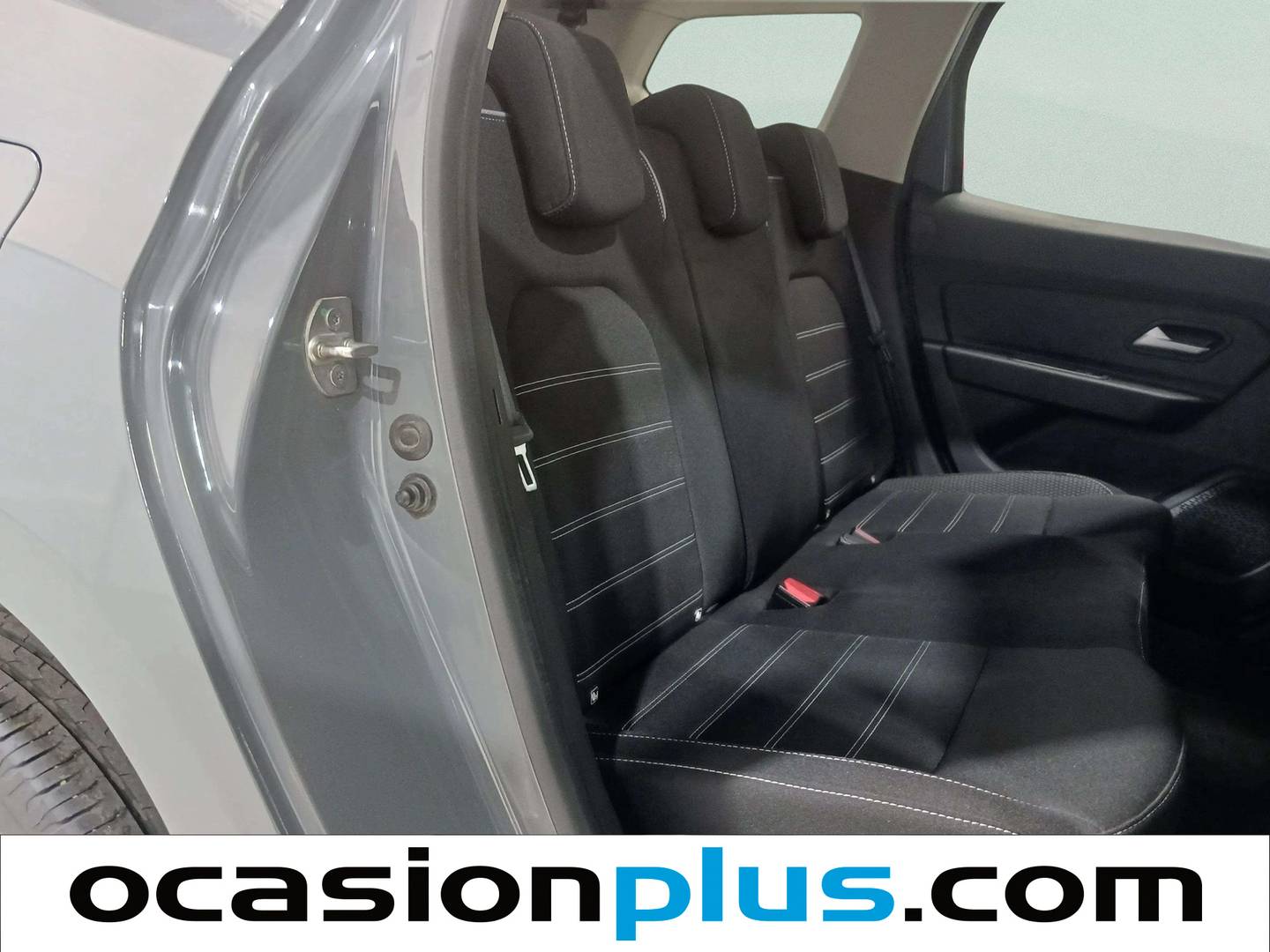 Dacia Duster Dacia Duster Journey Go TCE (130 CV) 4x2 gasolina