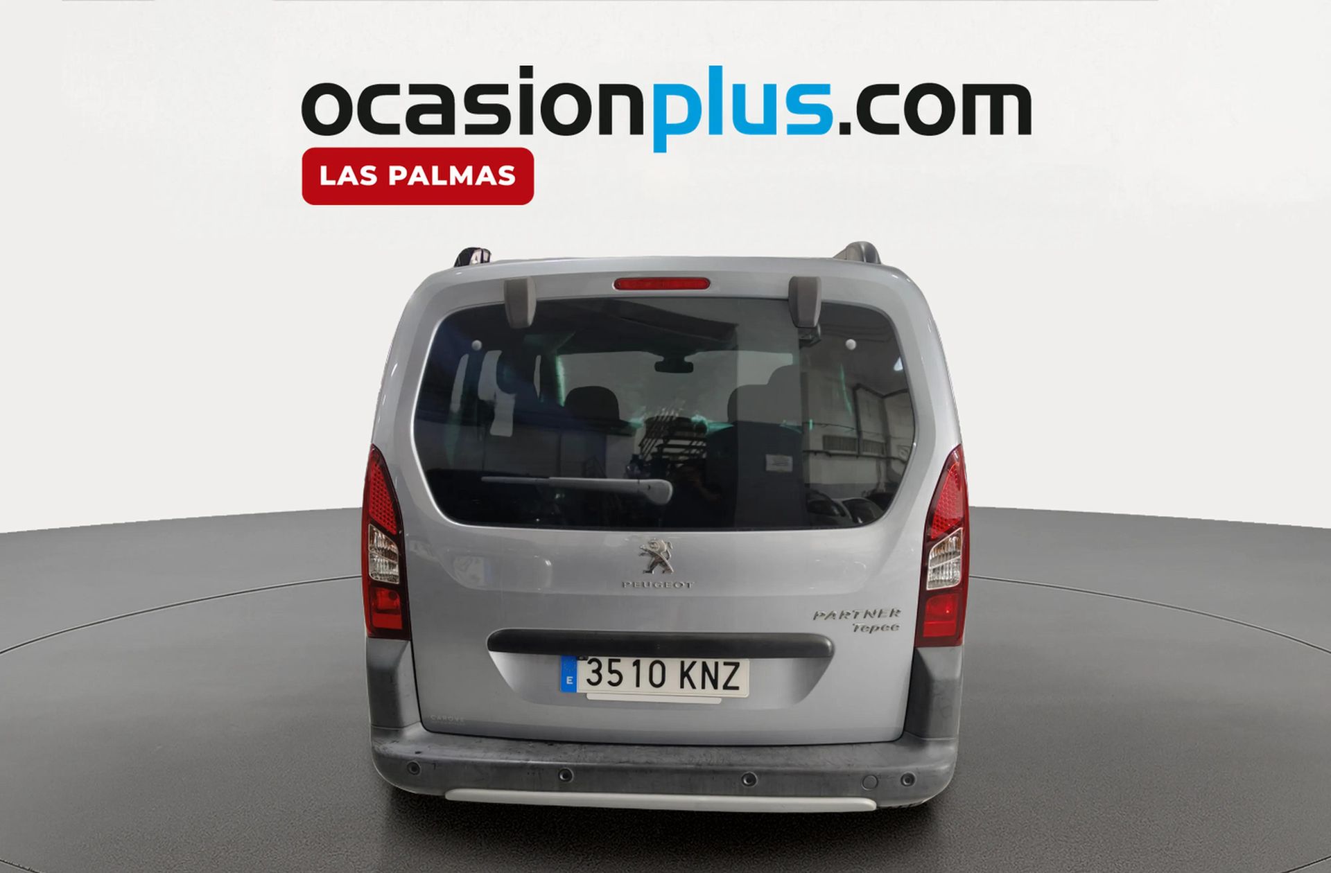 Peugeot Partner Tepee BlueHDi 100 Adventure Edition - foto 15