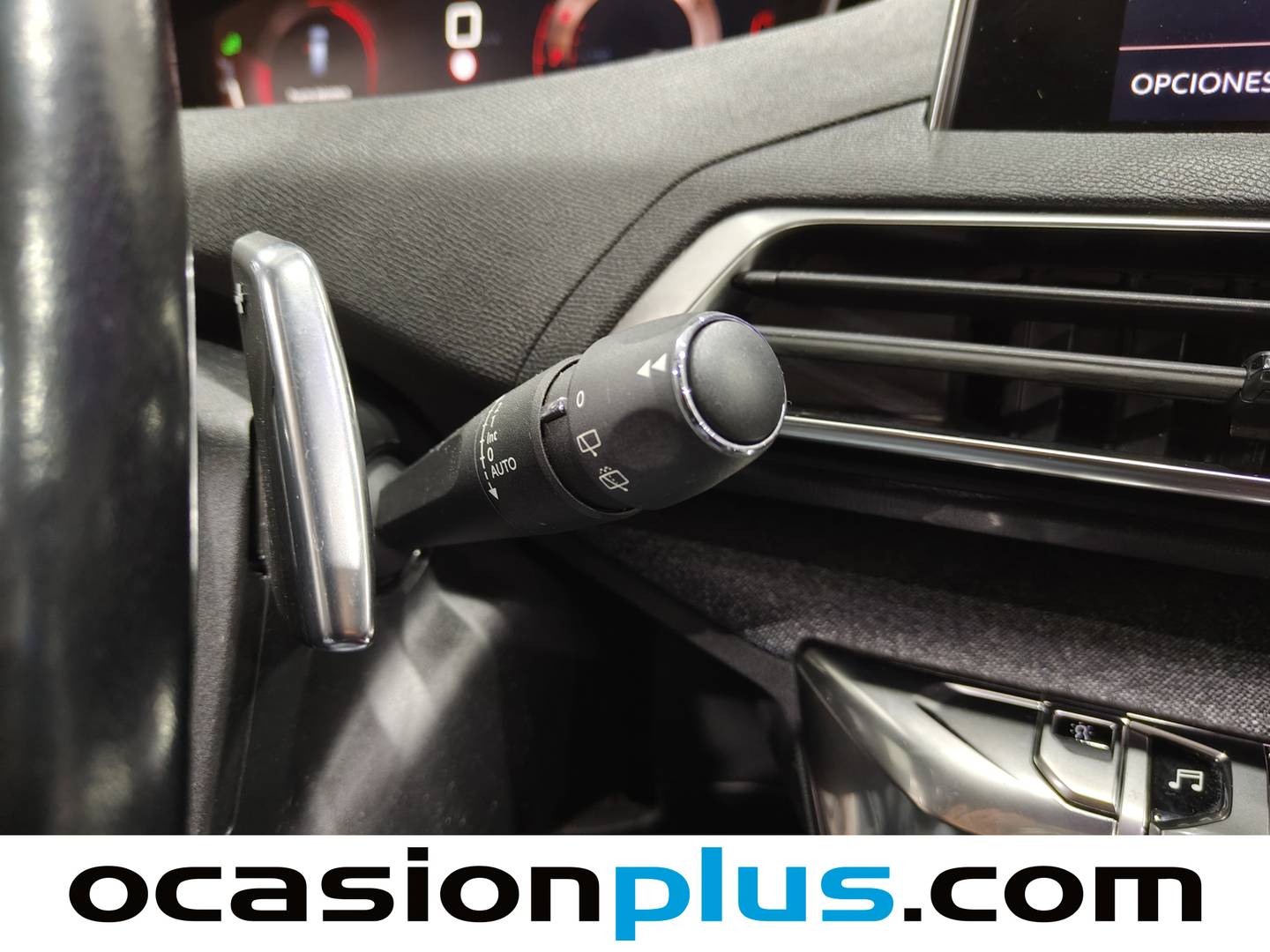 Foto Peugeot 5008 Peugeot 5008 1.6L THP GT-Line EAT6 121 kW (165 CV)