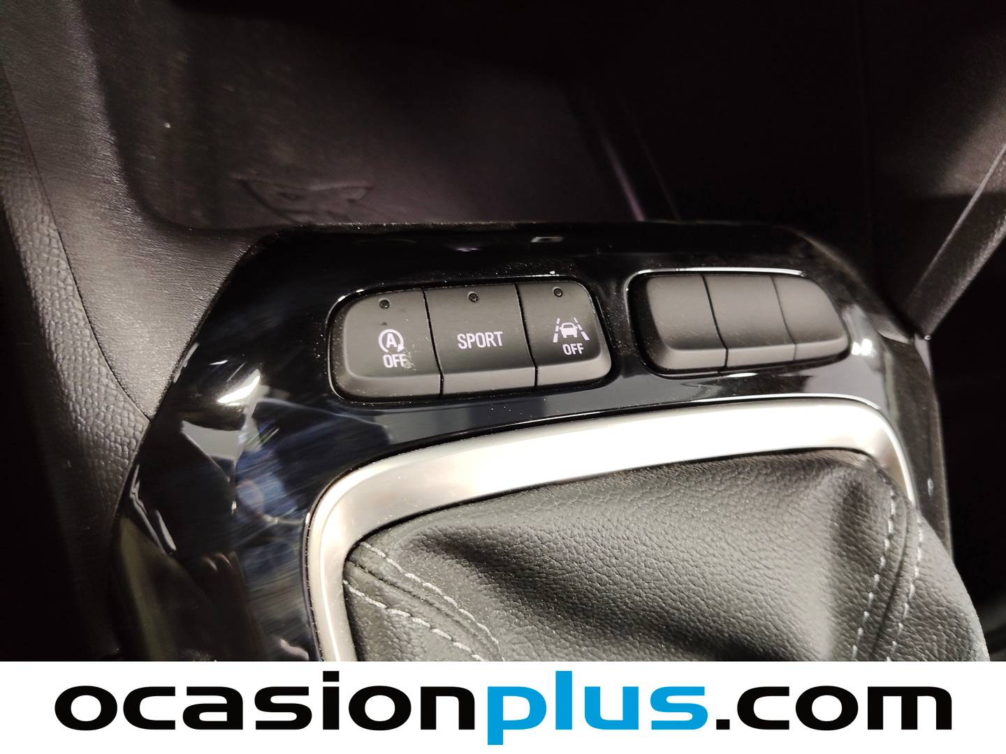 Accesorios del Opel Corsa Opel Corsa 1.2 T XHL GS (100 CV)