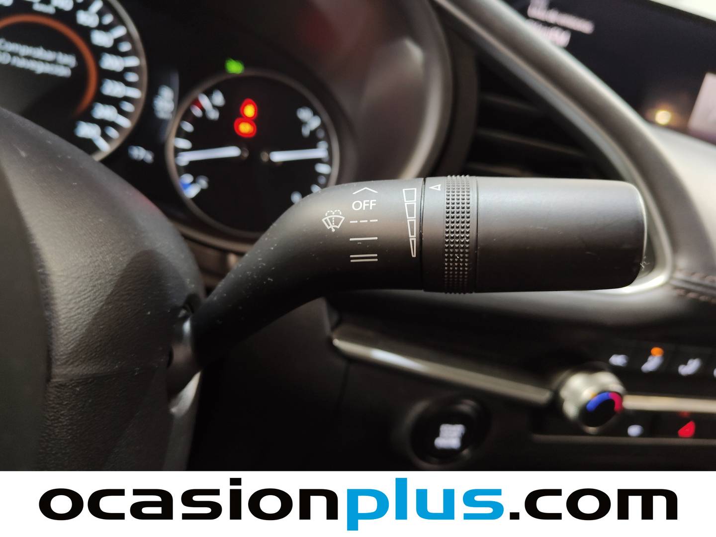 Foto Mazda Mazda3 Mazda Mazda 3 2.5L E-SKY G MHEV Prime-line (140 CV)