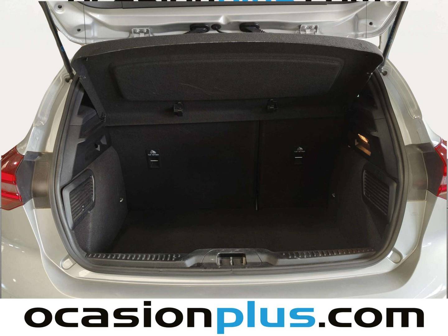 Foto Ford Focus Ford Focus 1.0 Ecoboost MHEV ST-Line Auto (125 CV)