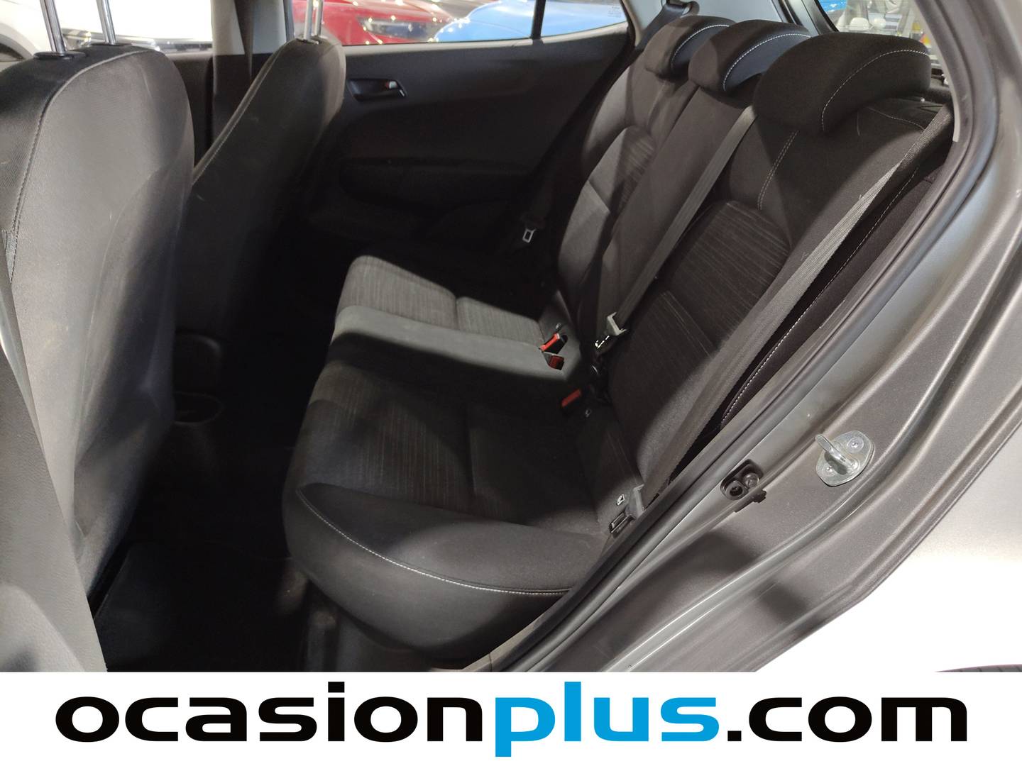 Foto KIA Picanto Kia Picanto 1.0 DPi Concept (67 CV)