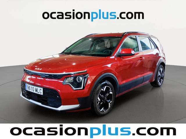 KIA e-Niro Concept (Long Range) (204 CV) de segunda mano