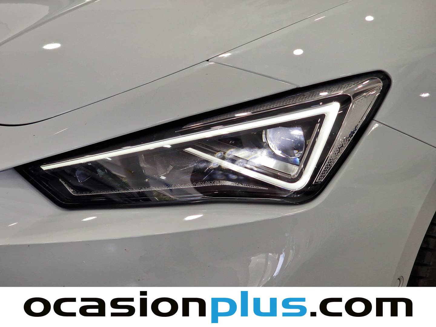 Accesorios del Seat León Seat León 1.5 TSI S&S FR Special Edition (116 CV)