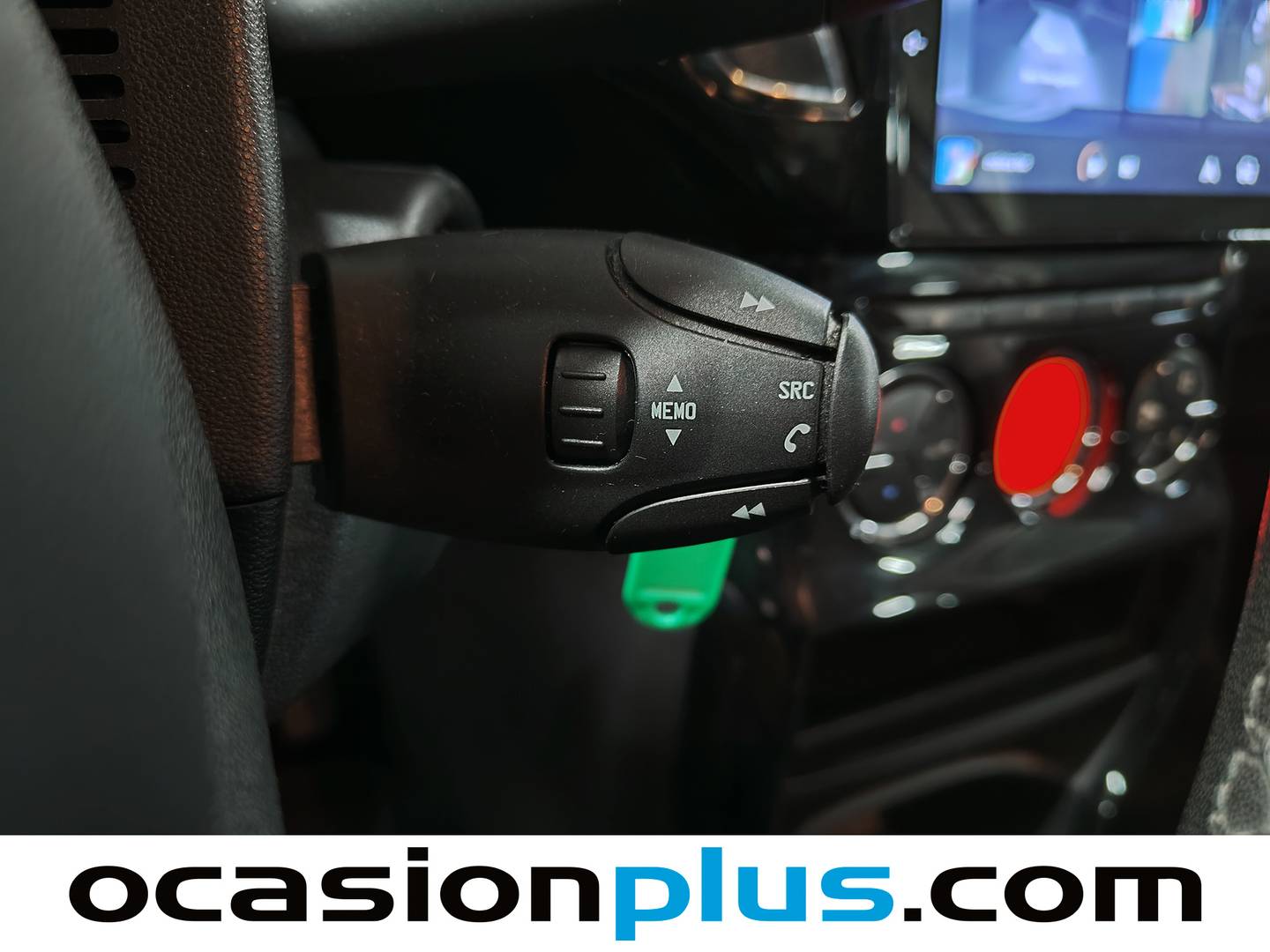 Equipamiento del Citroën C3 Citroën C3 PureTech Collection (82 CV)
