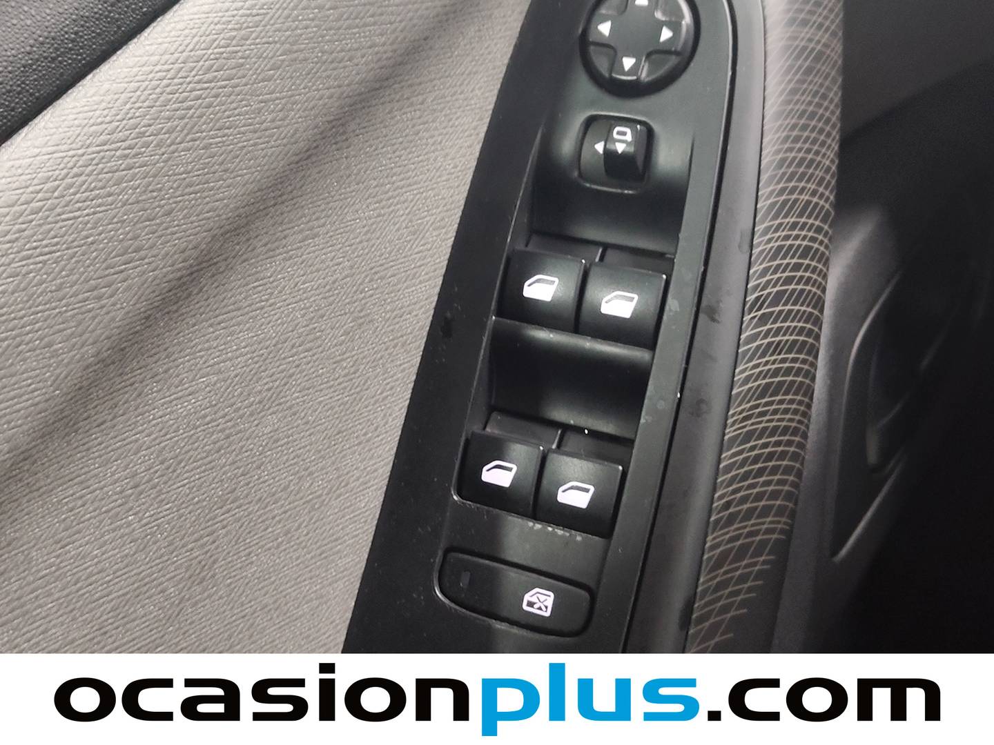 Foto Citroën C4 Picasso Citroen C4 Picasso PureTech 130 S&S Intensive Plus (130 CV)