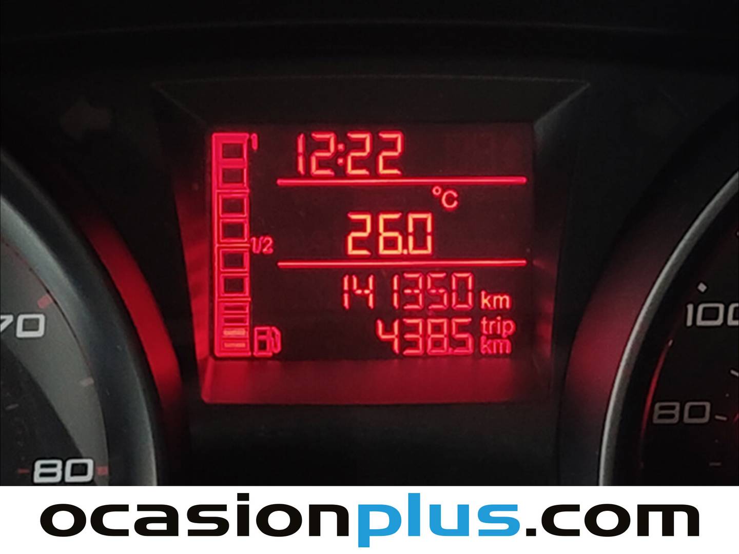 Seat Ibiza Seat Ibiza 1.2 12v Copa Reference (70 CV) seminuevo
