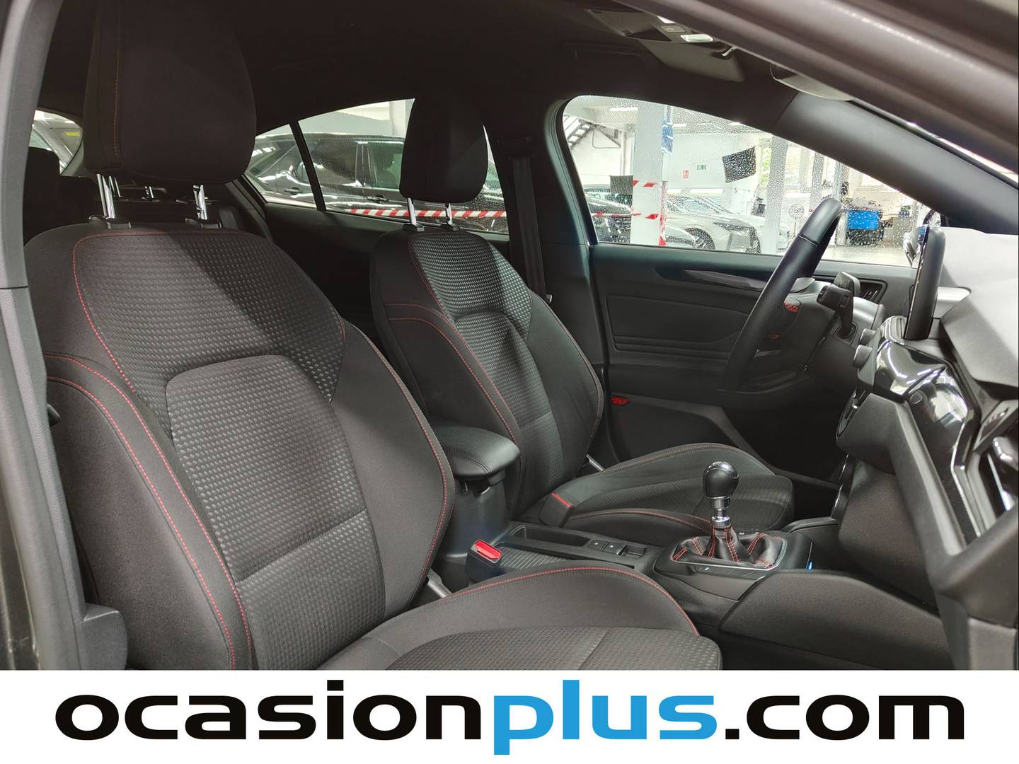Ford Focus Ford Focus 1.0 Ecoboost S&S ST-Line  (125 CV) al mejor precio