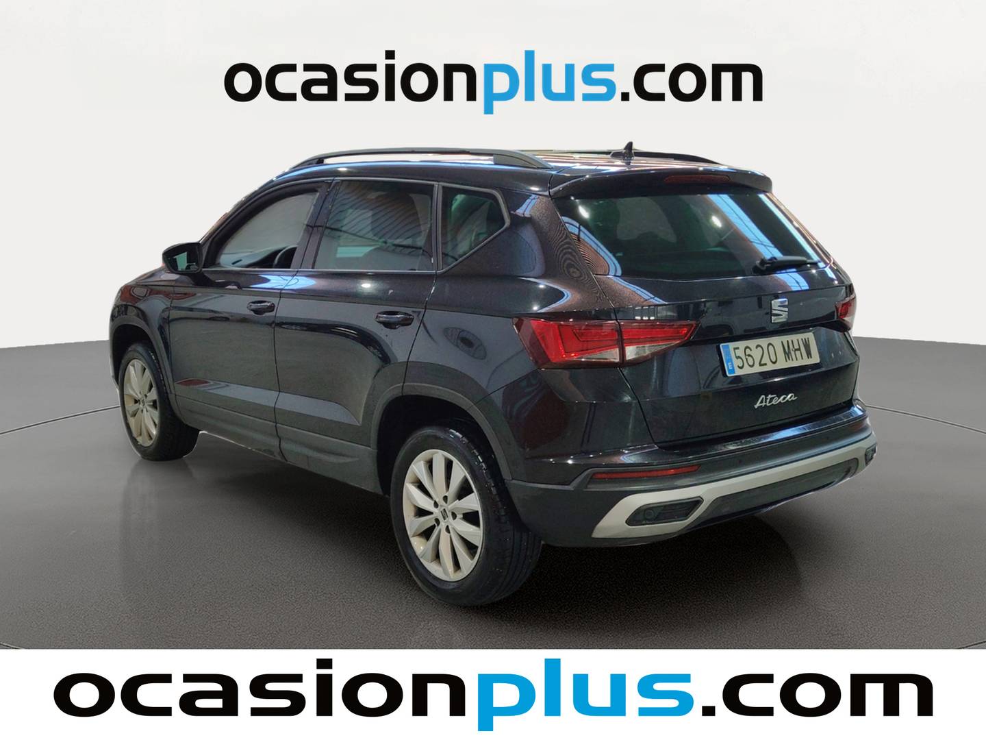 Foto Seat Ateca SEAT Ateca 1.5 TSI S&S Style XL  (150 CV)