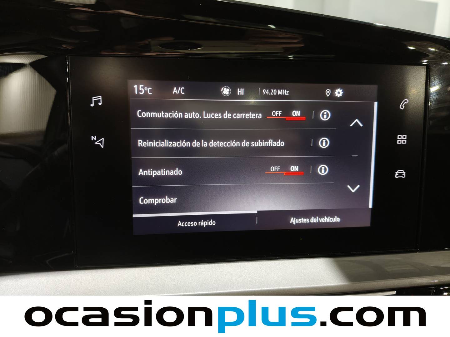 Foto Opel Mokka Opel Mokka 1.2 T GS (136 CV)