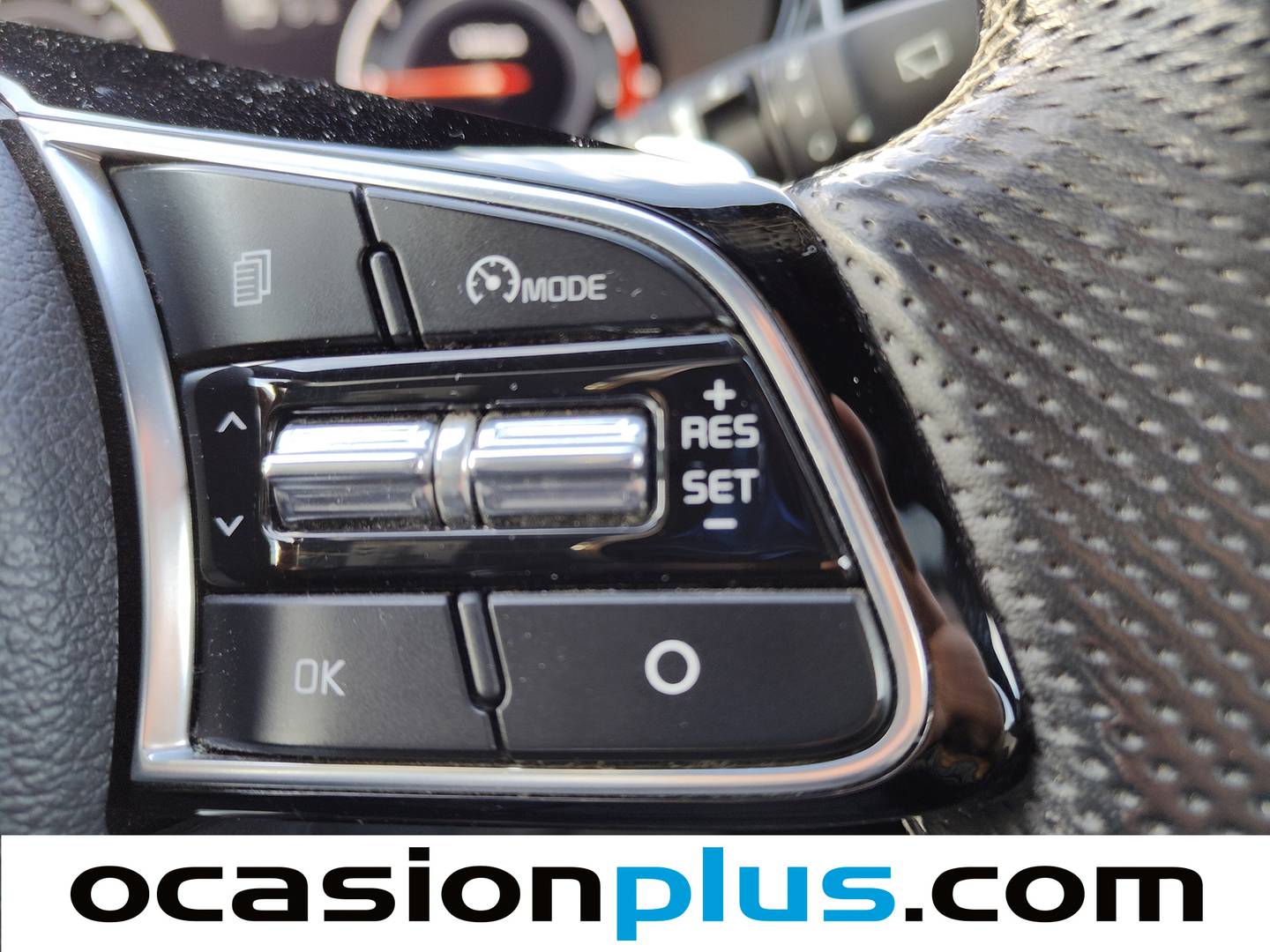 KIA ProCeed KIA ProCeed 1.6 MHEV GT Line DCT (136 CV) seminuevo