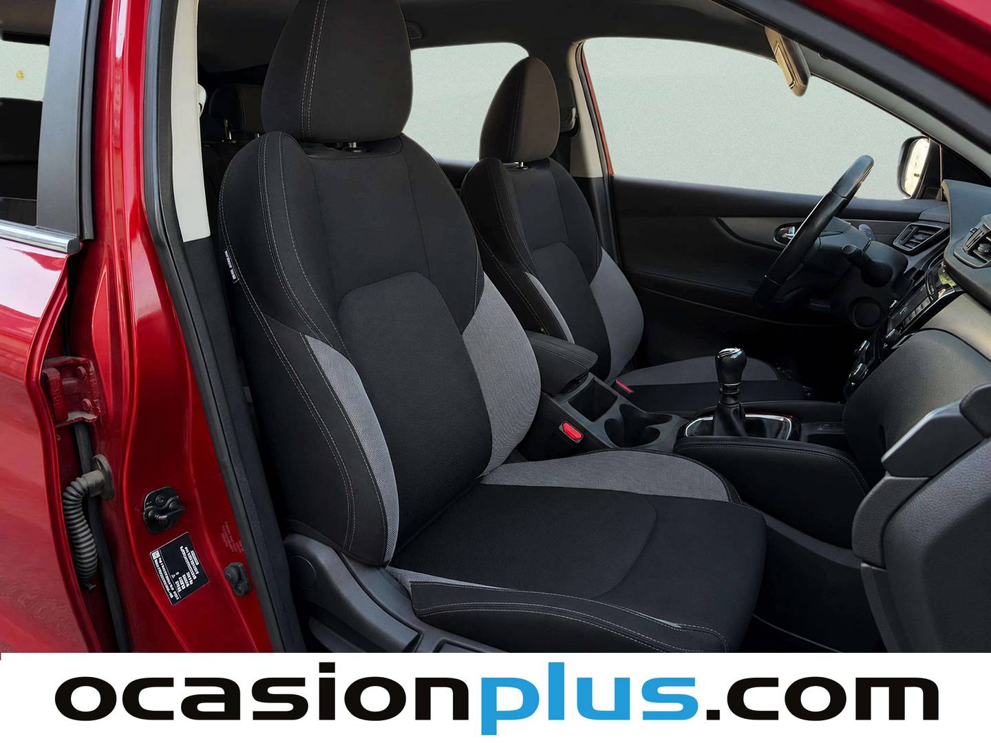 Nissan QASHQAI Nissan Qashqai dCi 110 N-Connecta 4x2  (110 CV) km 0