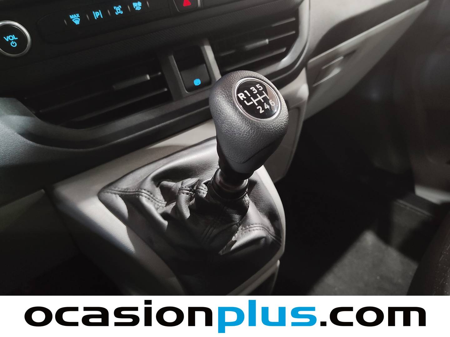 Ford Transit Custom Ford Transit Custom Furgon 2.0 Ecoblue 280 L1 Trend (136 CV) de segunda mano