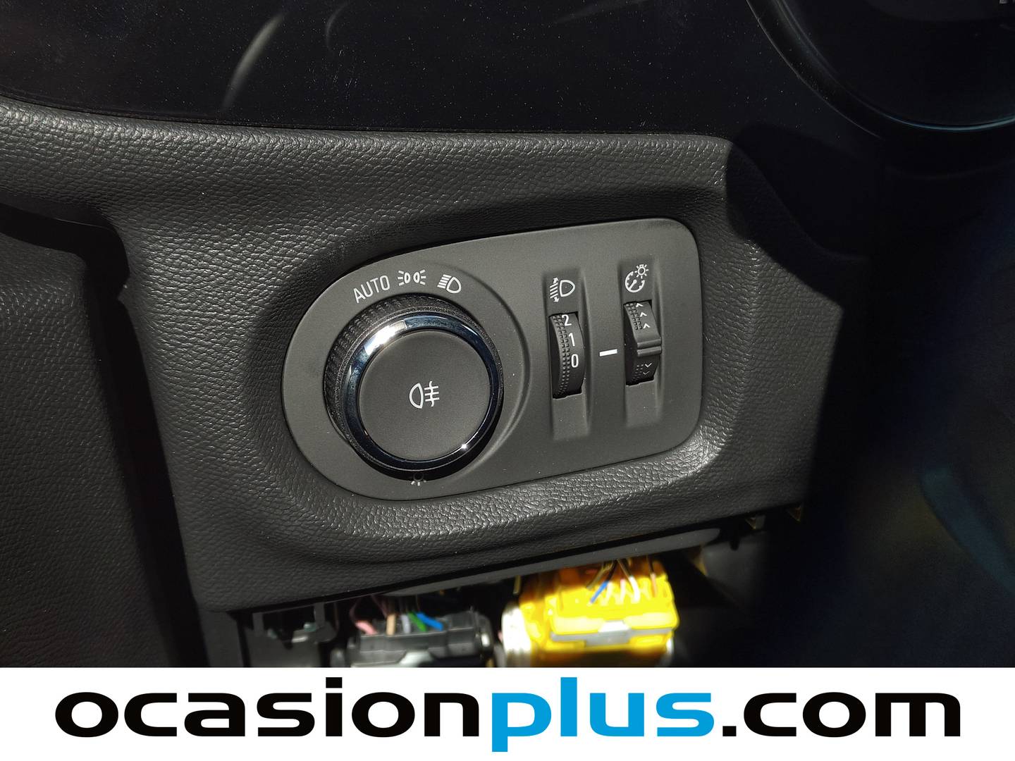 Foto Opel Corsa Opel Corsa 1.2 T XHL Hybrid GS eDCT (110 CV)