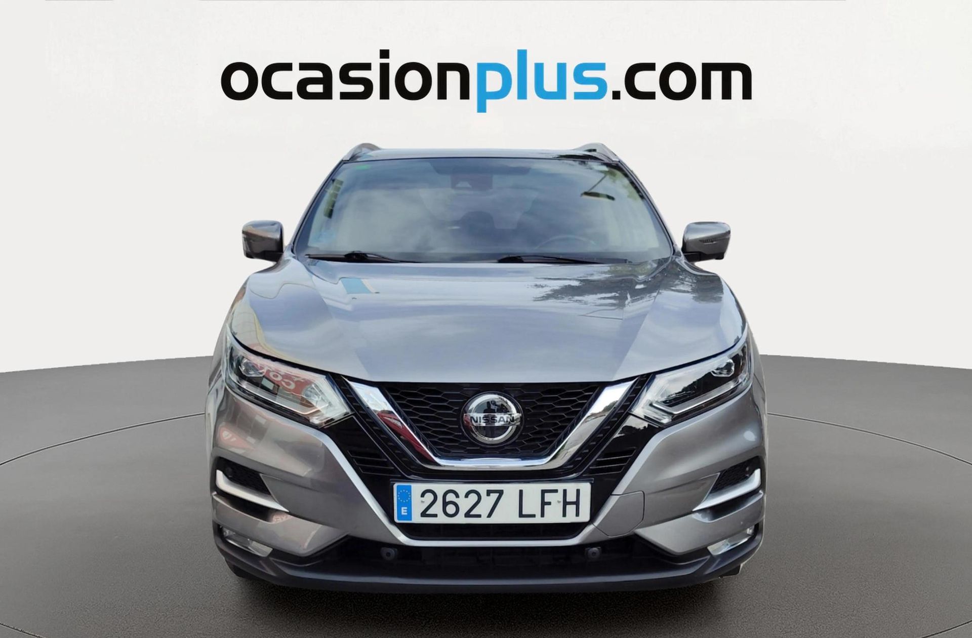Nissan Qashqai DIG-T 160 N-Connecta 4x2 DCT - foto 14