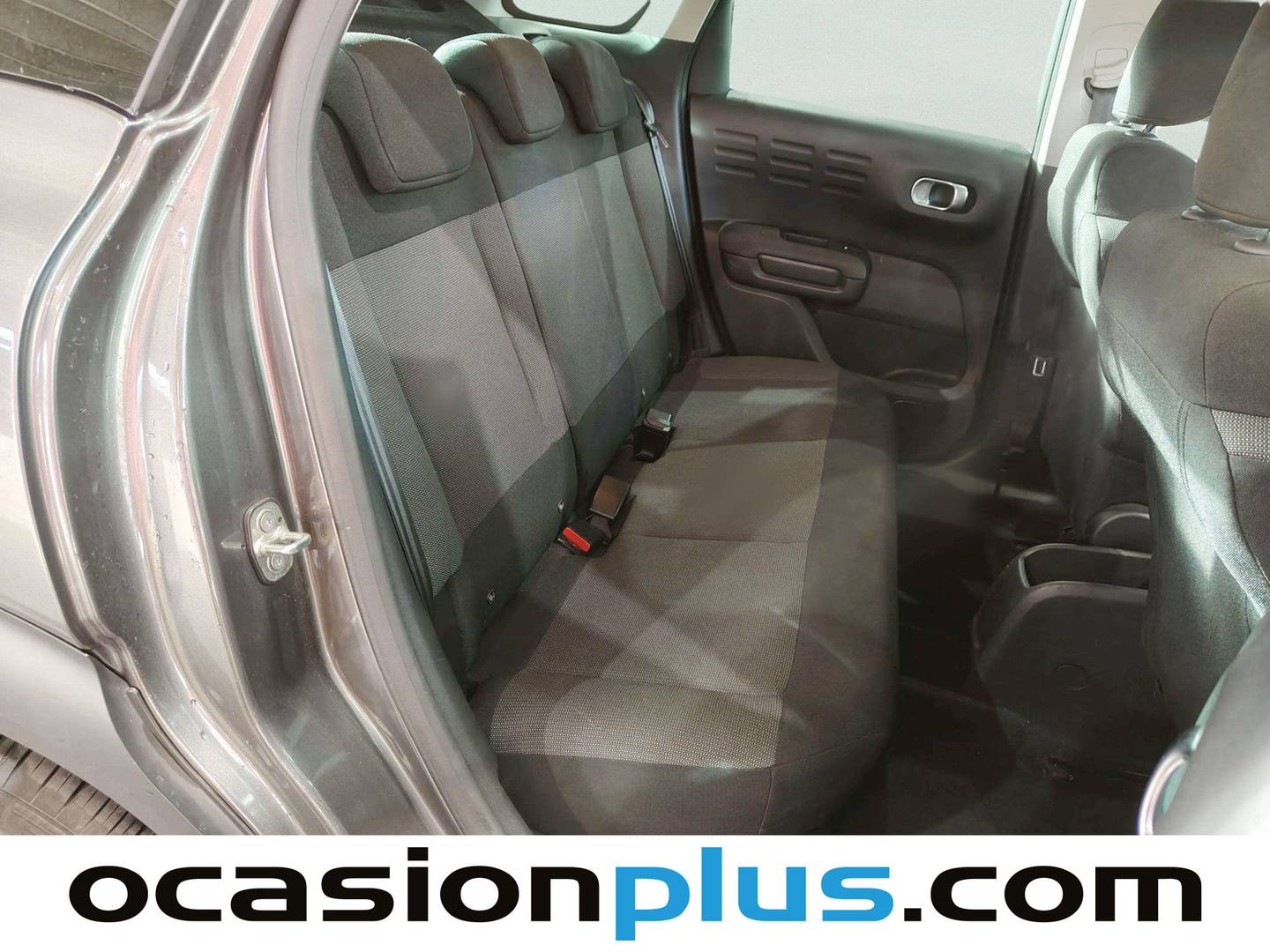 Foto Citroën C3 Aircross Citroen C3 Aircross PureTech 110 S&S Shine (110 CV)