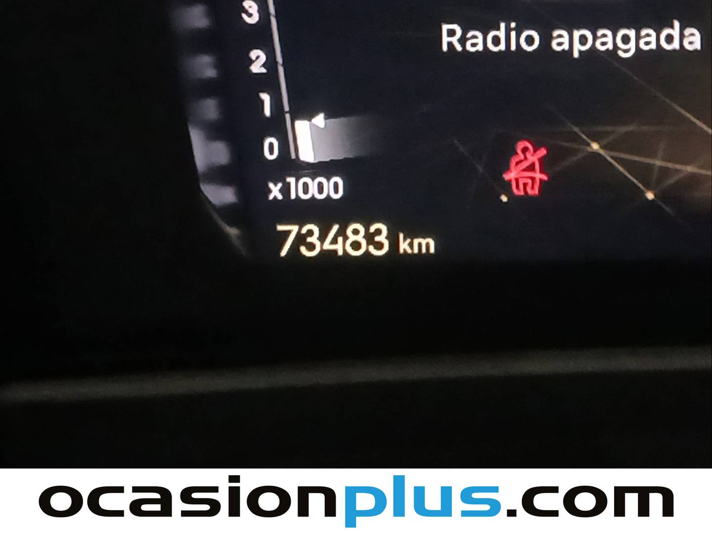 Foto DS DS 4 DS DS4 BlueHDi 130 Trocadero Auto  (130 CV)