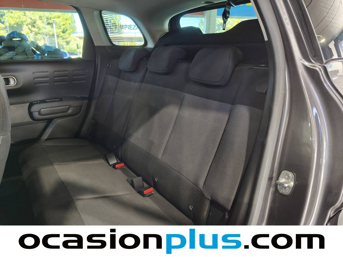 Citroën C3 Aircross Citroen C3 Aircross PureTech 110 S&S Shine (110 CV) 2023