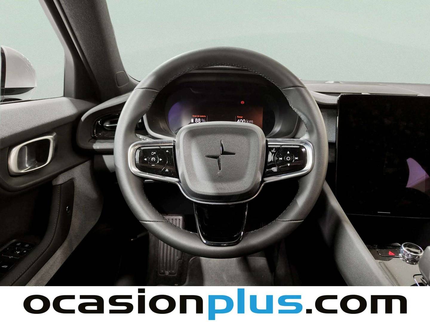 Polestar 2 Polestar 2 Long Range Single Motor FWD (231 CV) 231cv